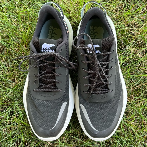 Sorel Explorer Blitz Leisure Lace Women’s Sz 9 EUC - Picture 6 of 16